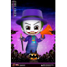 DC Comics, Batman 1989 - Figurine Joker Classique, Laughing ou Mime, Cosbaby