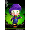 DC Comics, Batman 1989 - Joker Classic, Laughing or Mime figure, Cosbaby
