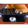 Super Mario - Figure Bowser