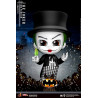 DC Comics, Batman 1989 - Figurine Joker Classique, Laughing ou Mime, Cosbaby