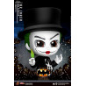 DC Comics, Batman 1989 - Figurine Joker Classique, Laughing ou Mime, Cosbaby
