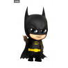 DC Comics, Batman 1989 - Figurine Batman Classique ou Batmobile, Cosbaby