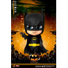 DC Comics, Batman 1989 - Figurine Batman Classique ou Batmobile, Cosbaby