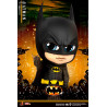 DC Comics, Batman 1989 - Figurine Batman Classique ou Batmobile, Cosbaby