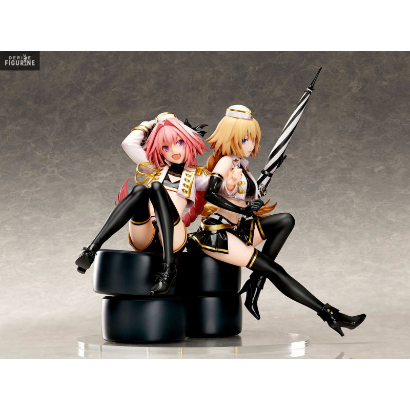 Fate/Apocrypha - Figurine...