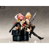 Fate/Apocrypha - Jeanne d'Arc & Astolfo figure Type-Moon Racing