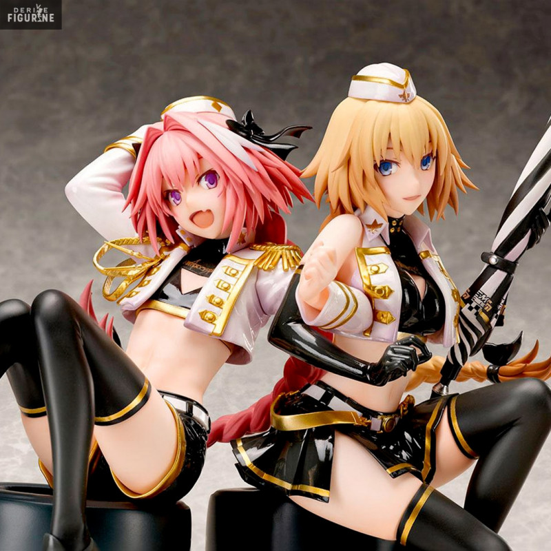 Fate/Apocrypha - Figurine...