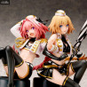 Fate/Apocrypha - Jeanne d'Arc & Astolfo figure Type-Moon Racing