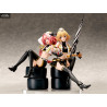 Fate/Apocrypha - Jeanne d'Arc & Astolfo figure Type-Moon Racing