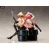 Fate/Apocrypha - Jeanne d'Arc & Astolfo figure Type-Moon Racing