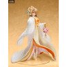My Teen Romantic Comedy SNAFU Climax - Figurine Iroha Isshiki, Shiromuku