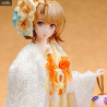 My Teen Romantic Comedy SNAFU Climax - Figurine Iroha Isshiki, Shiromuku