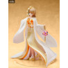 My Teen Romantic Comedy SNAFU Climax - Figurine Iroha Isshiki, Shiromuku