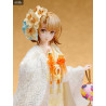My Teen Romantic Comedy SNAFU Climax - Figurine Iroha Isshiki, Shiromuku