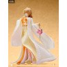 My Teen Romantic Comedy SNAFU Climax - Figurine Iroha Isshiki, Shiromuku