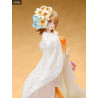 My Teen Romantic Comedy SNAFU Climax - Figurine Iroha Isshiki, Shiromuku