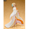 My Teen Romantic Comedy SNAFU Climax - Figurine Iroha Isshiki, Shiromuku