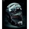 Marvel Gamerverse - Punisher War Machine helmet replica (Marvel Future Fight), Legends