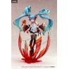 Vocaloid - Hatsune Miku figure EXPO 2019 Taiwan & Hong Kong