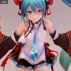 Vocaloid - Figurine Hatsune...
