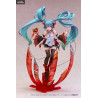Vocaloid - Hatsune Miku figure EXPO 2019 Taiwan & Hong Kong