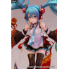 Vocaloid - Hatsune Miku figure EXPO 2019 Taiwan & Hong Kong