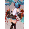 Vocaloid - Hatsune Miku figure EXPO 2019 Taiwan & Hong Kong