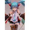 Vocaloid - Hatsune Miku figure EXPO 2019 Taiwan & Hong Kong