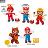 World of Nintendo - Figure Super Mario of your choice, series 13