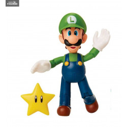 World of Nintendo - Figure...