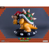 Super Mario - Figure Bowser