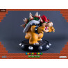 Super Mario - Figure Bowser