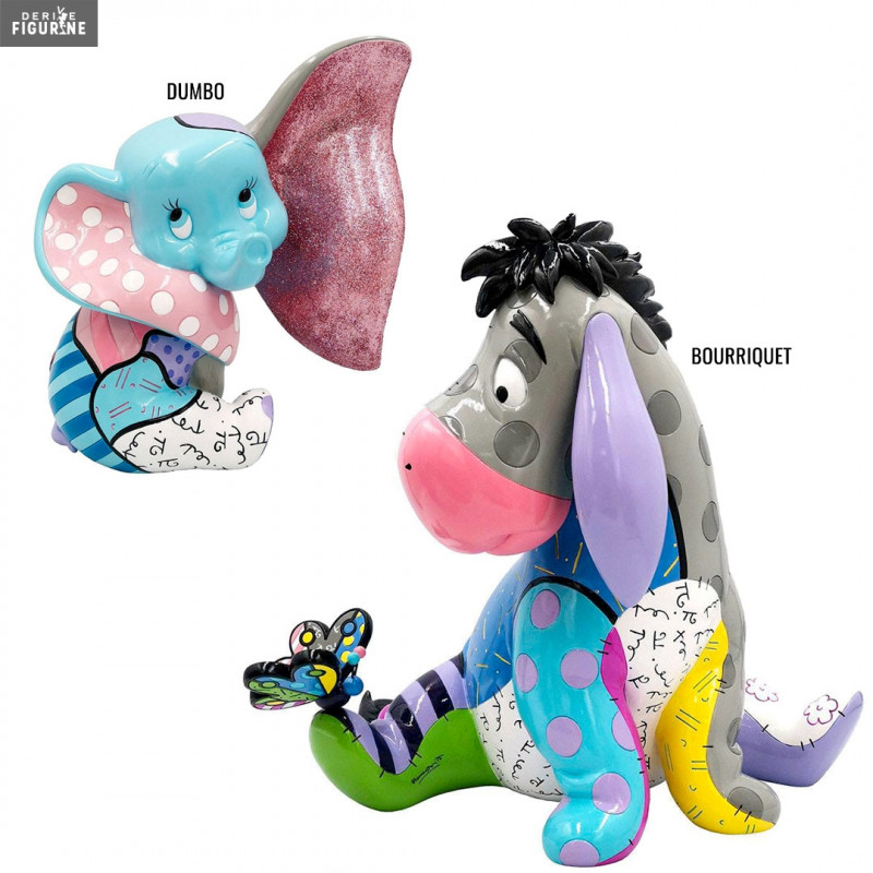 Disney by Britto - Figurine...