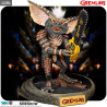Gremlins - Stripe with Chainsaw figure