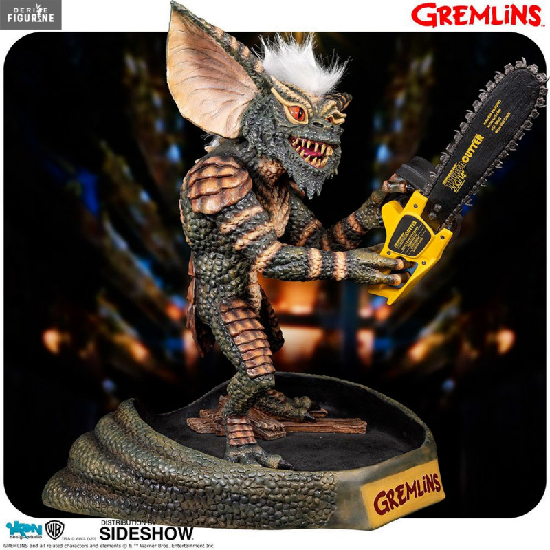 Gremlins - Figurine Stripe...