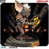 Gremlins - Stripe with Chainsaw figure