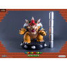 Super Mario - Figure Bowser