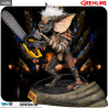 Gremlins - Stripe with Chainsaw figure