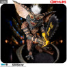 Gremlins - Stripe with Chainsaw figure