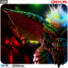 Gremlins - Stripe with Chainsaw figure