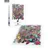 Destiny - Puzzle Premium 1000 pièces