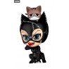 DC Comics, Batman : Le Défi - Figurine Pingouin (2 versions), Catwoman (2 versions) ou Batman, Cosbaby