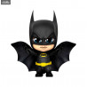 DC Comics, Batman : Le Défi - Figurine Pingouin (2 versions), Catwoman (2 versions) ou Batman, Cosbaby