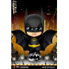 DC Comics, Batman : Le Défi - Figurine Pingouin (2 versions), Catwoman (2 versions) ou Batman, Cosbaby