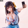 Original Character by Hiten - E.R.I.N.A figure