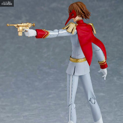 Persona 5 The Animation -...