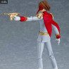 Persona 5 The Animation - Figure Goro Akechi, Crow, Figma