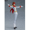 Persona 5 The Animation - Figure Goro Akechi, Crow, Figma