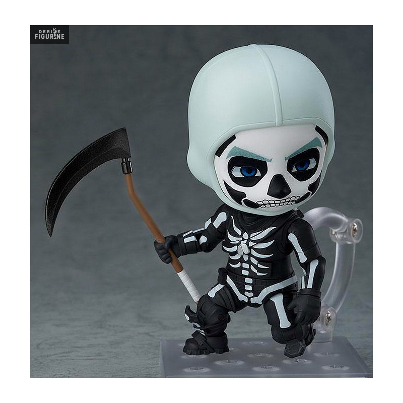 Fortnite - Figurine Skull...