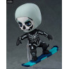 Fortnite - Skull Trooper figure, Nendoroid